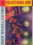 Selections Are tape cover