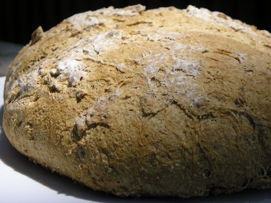 3-Grain Bread