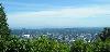 Portland from Pittock Mansion