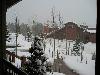 View of Breckenridge Brewery from condo