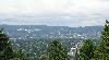 Downtown Portland from Mt. Tabor