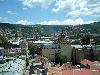 Rooftop view of Sarajevo