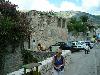 Mostar building